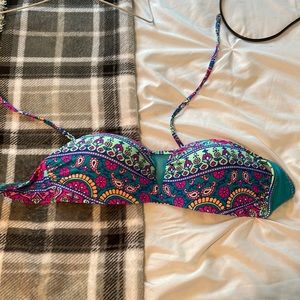 bathing suit top. never worn.